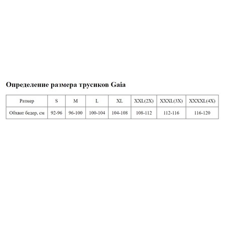 Оригинальные трусики-слипы Leonia с контрастными элементами